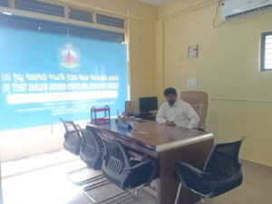 TELECOM TUMKUR BRANCH2