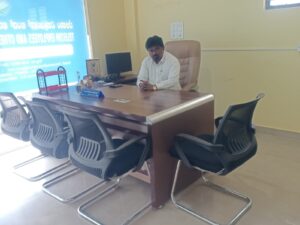 TELECOM TUMKUR BRANCH 3