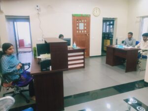 TELECOM MYSORE BRANCH2