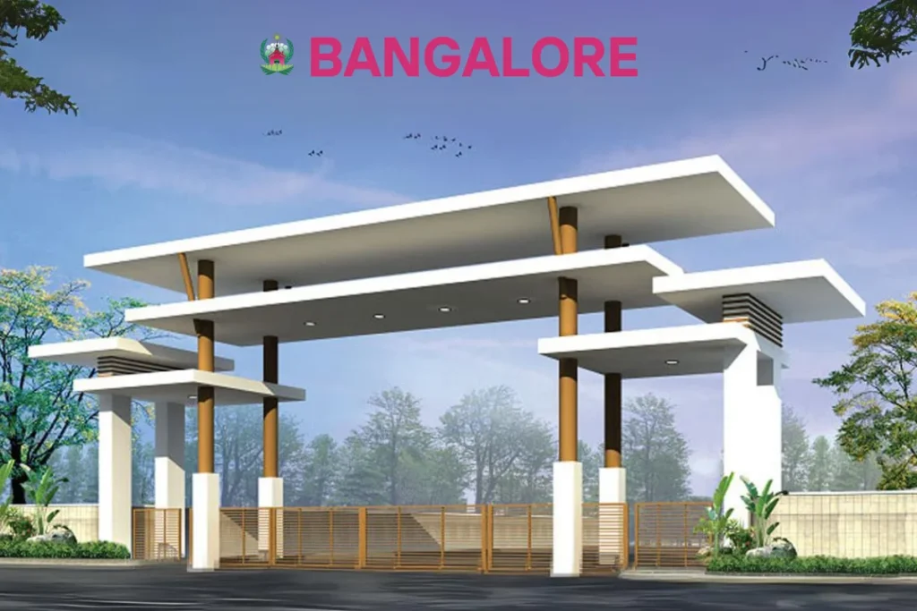 bangalore