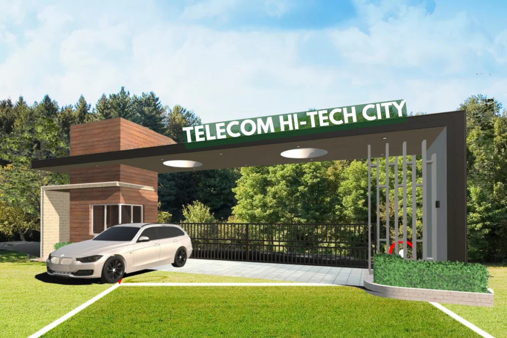 TELECOM-HI-TECH-CITY