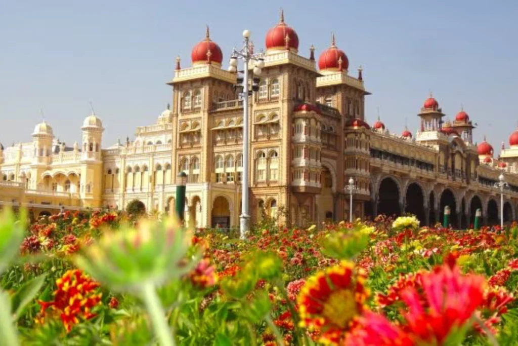 Mysore City