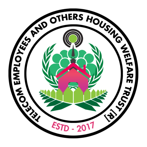 Telecom Trust Logo