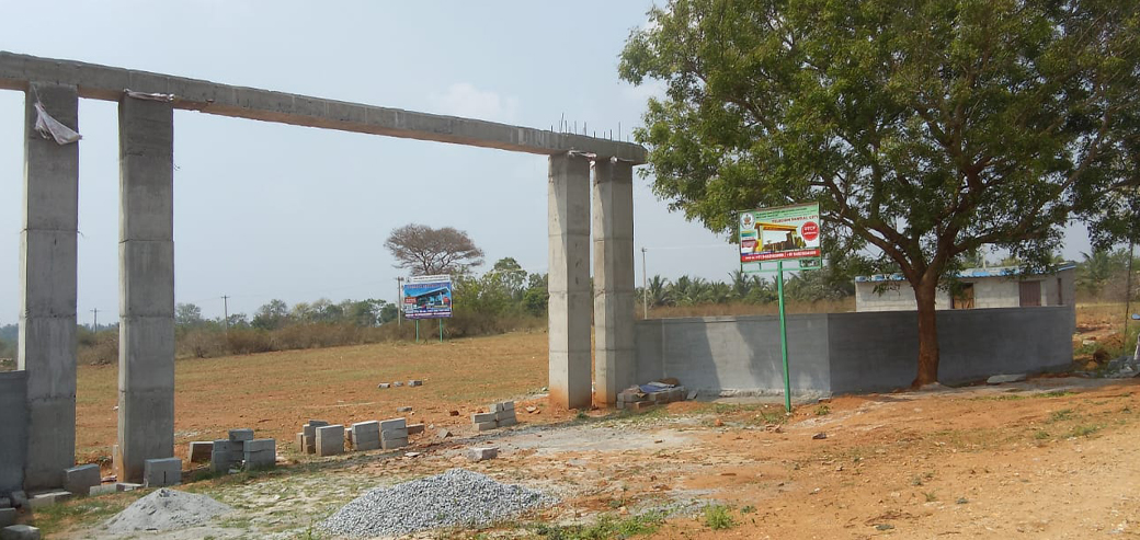 Sandal_city_Mysuru_2