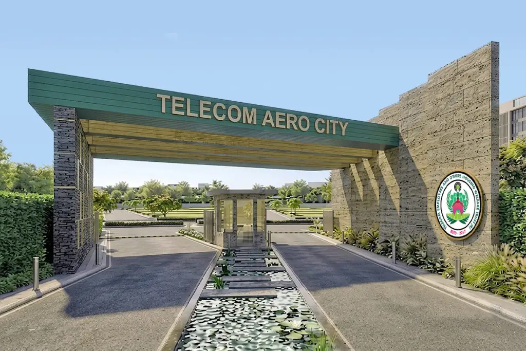 Telecom Aero City Devanahalli